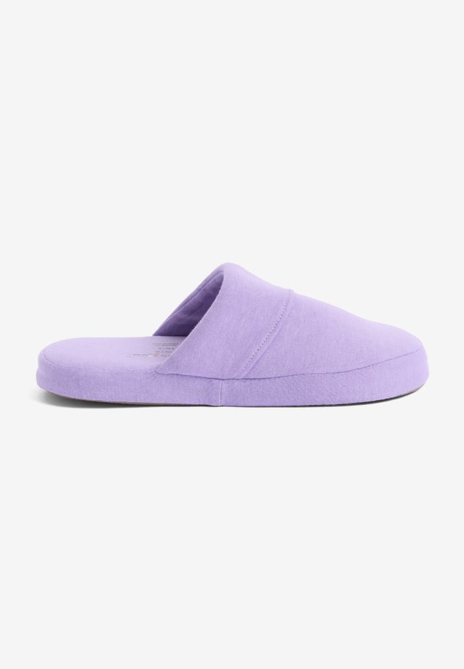 Dreams & Co. Slip-on Slipper image number 3