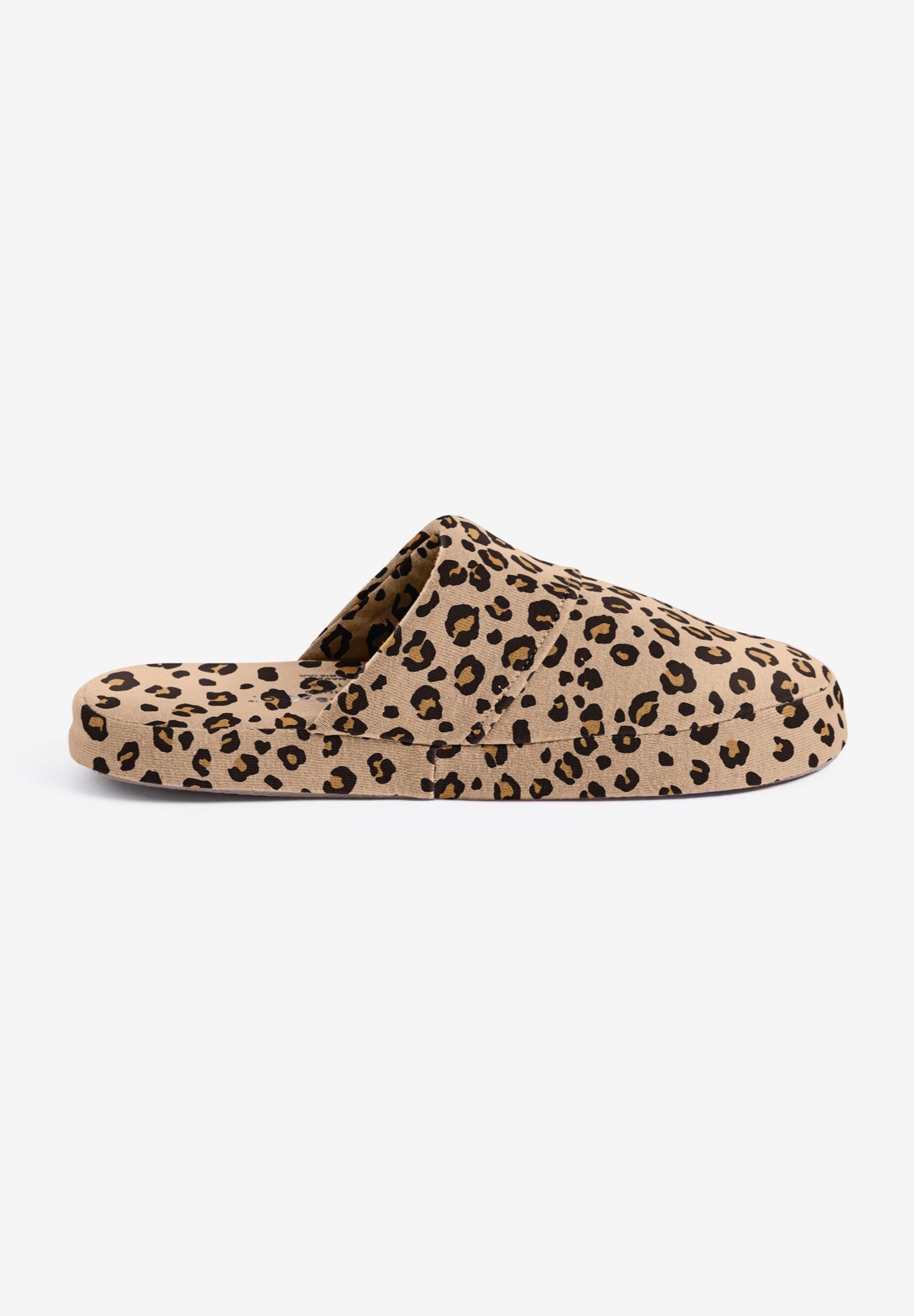 Dreams & Co. Slip-on Slipper image number 3