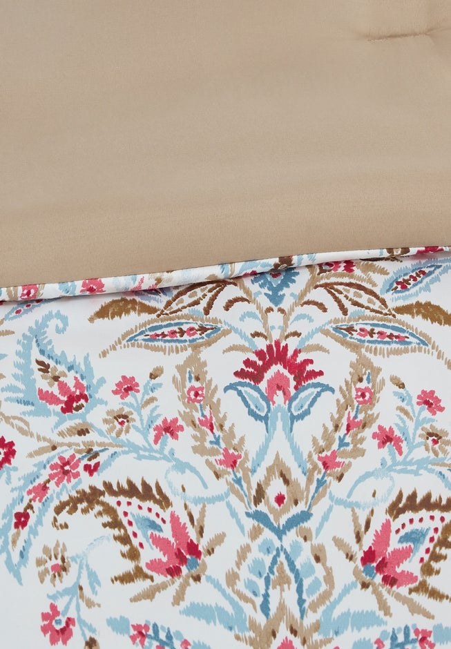 Marcel 5-Piece Comforter Set image number 2