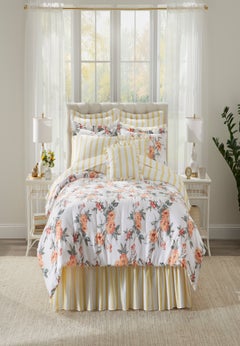 Valerie 12-Pc. Comforter Set