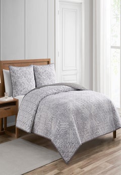3-Pc. New Haven Quilt Set