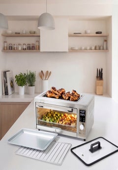 Emeril Lagasse 6 in 1 Power Grill