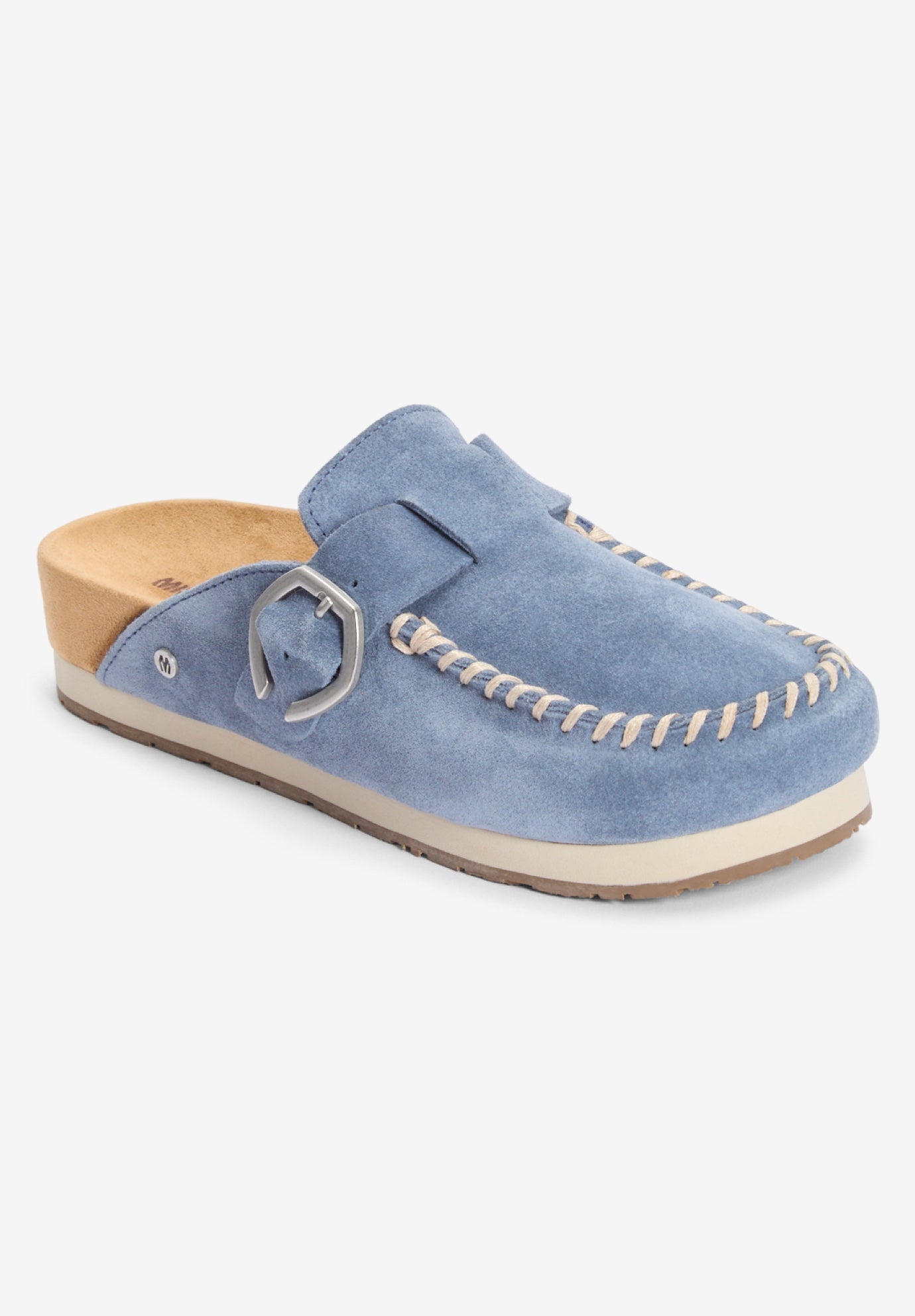 Buckle Clog image number 0