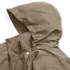 Taslon&reg; Anorak Jacket with Removable Fleece Lining image number 4