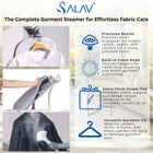 Salav&reg; Complete Garment Steamer image number 2