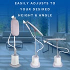 Salav&reg; Complete Garment Steamer image number 4