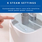 Salav&reg; Complete Garment Steamer image number 5