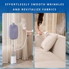 Salav&reg; Complete Garment Steamer image number 6