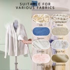 Salav&reg; Complete Garment Steamer image number 7