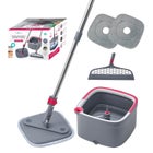 True & Tidy TrueClean Mop & Bucket Set image number null