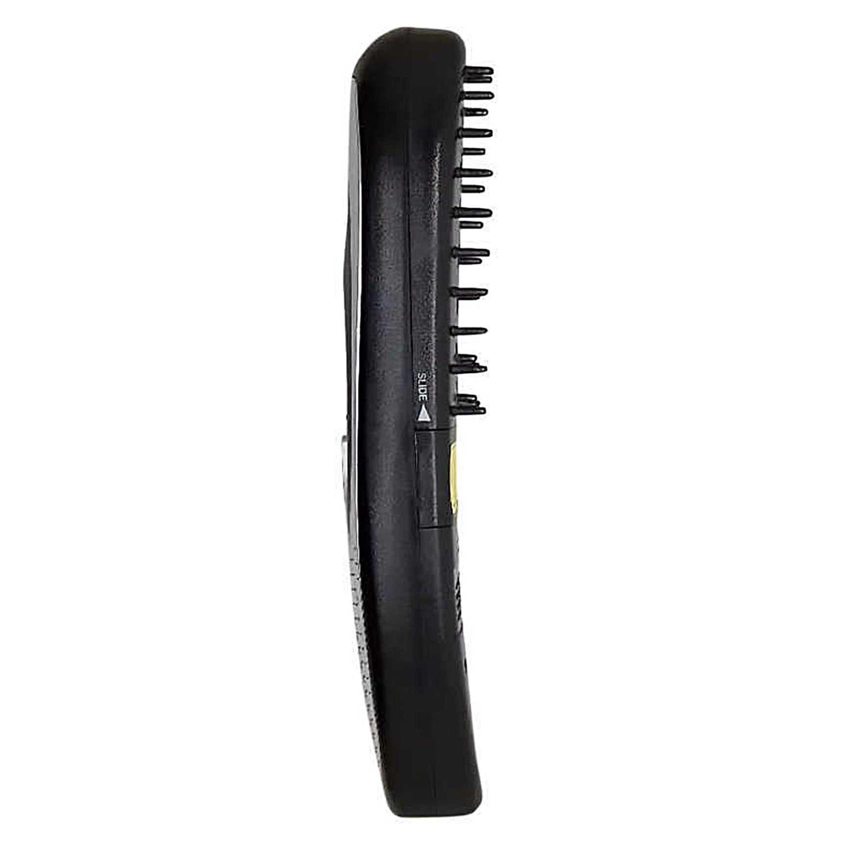 IGIA Light & Massage Therapy Hairbrush image number 2