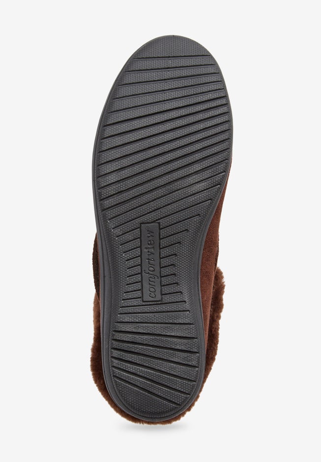 The Colt Orthotic Water-Resistant Shootie image number 2