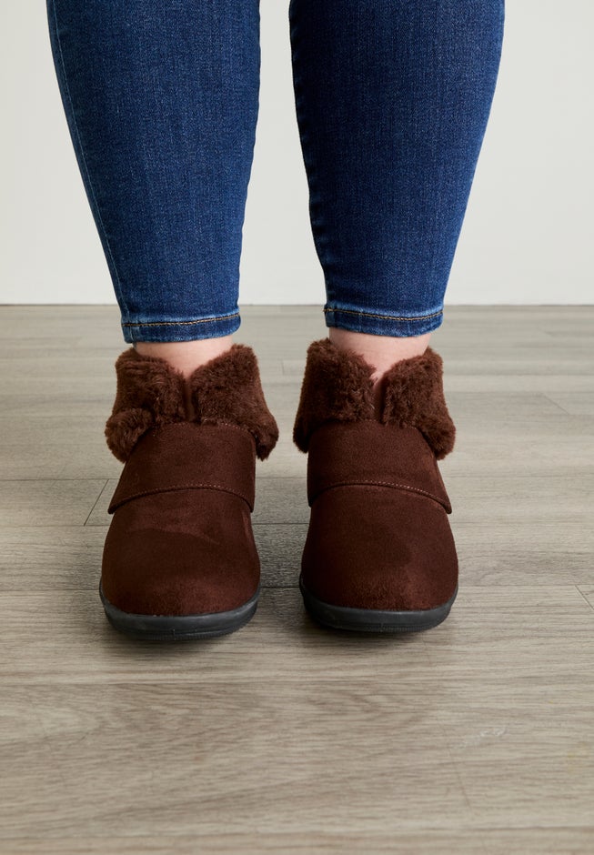 The Colt Orthotic Water-Resistant Shootie image number 5
