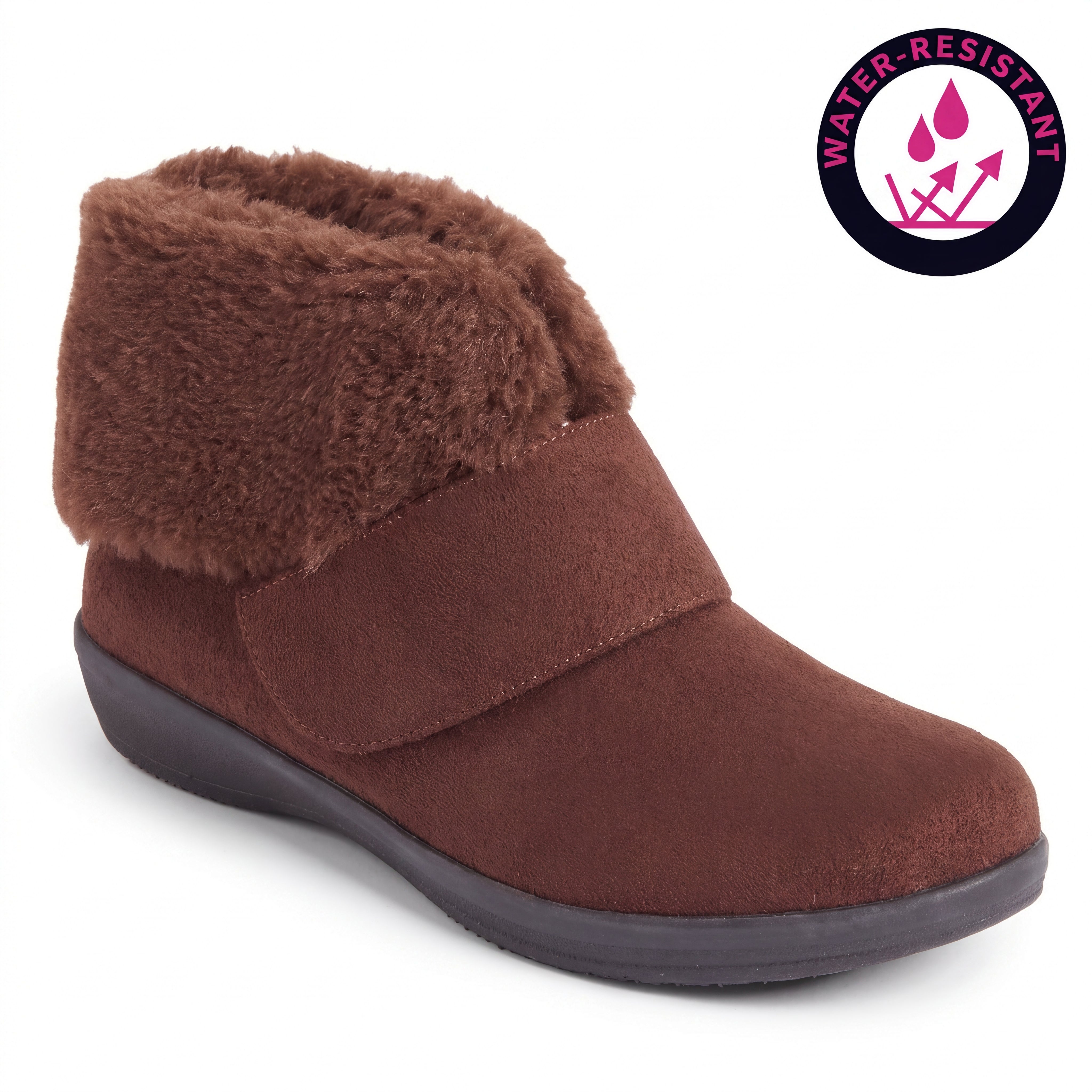 The Colt Orthotic Water-Resistant Shootie image number 0