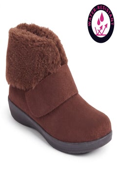 The Colt Orthotic Water-Resistant Shootie