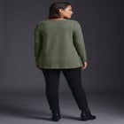 Della Hacci Shirred Tunic image number 1
