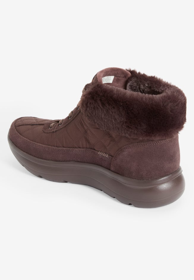 The Slip-Ins&trade; Cozy Fit Maisie Bootie image number 2