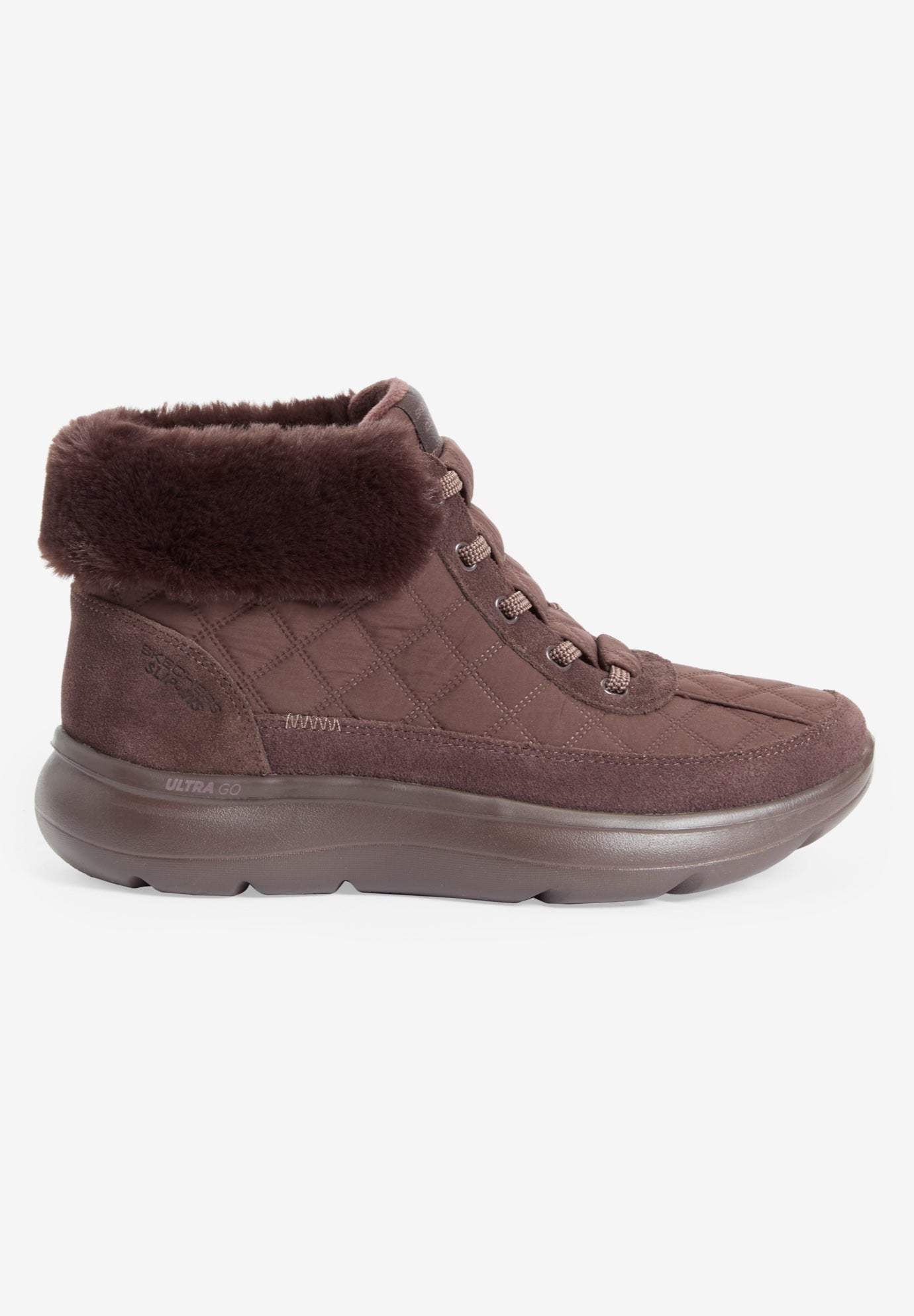 The Slip-Ins&trade; Cozy Fit Maisie Bootie image number 4