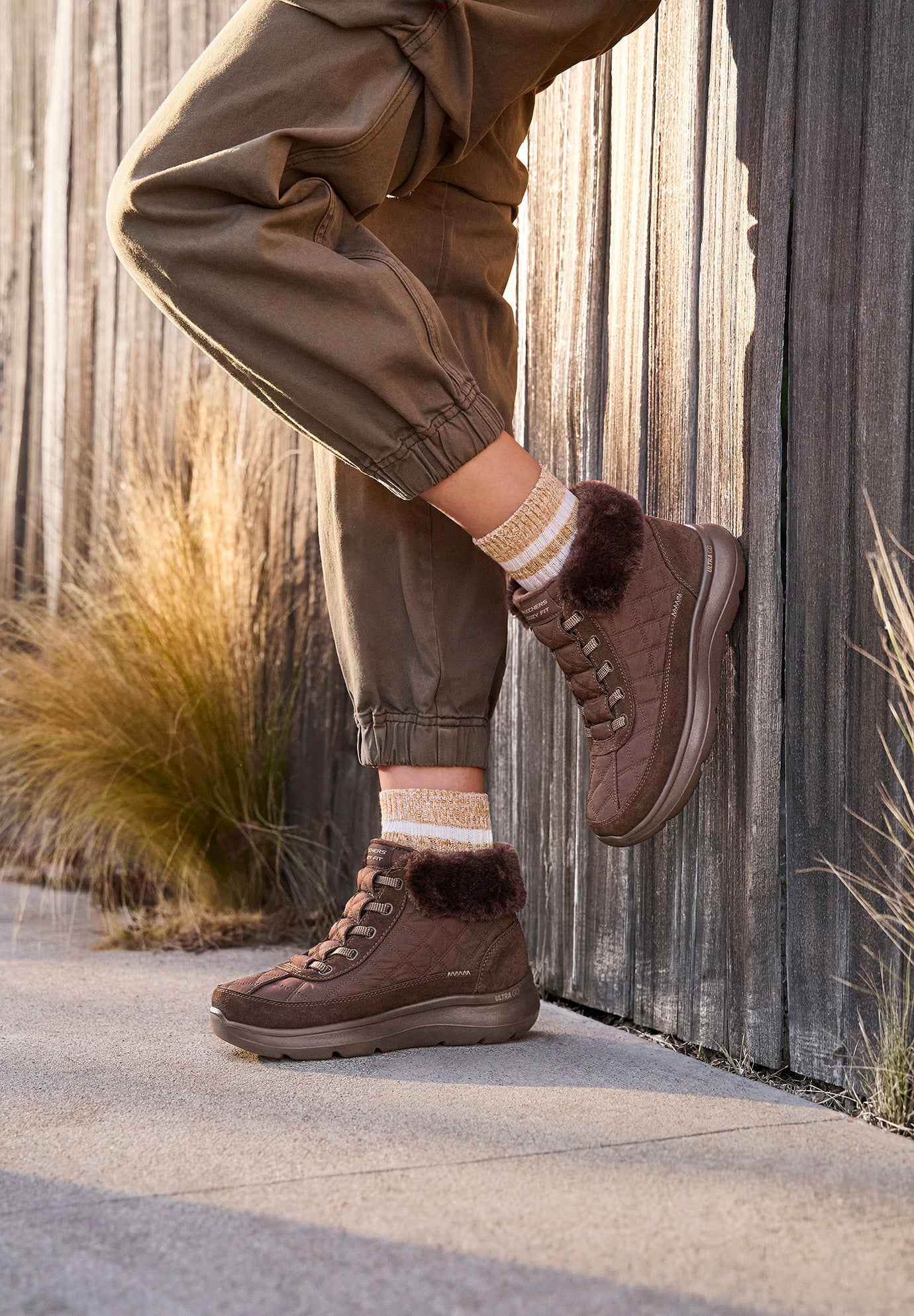 The Slip-Ins&trade; Cozy Fit Maisie Bootie image number 0