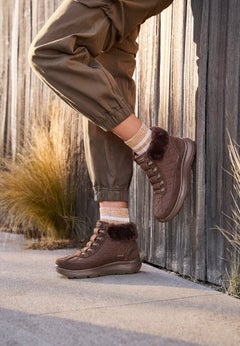 The Slip-Ins&trade; Cozy Fit Maisie Bootie