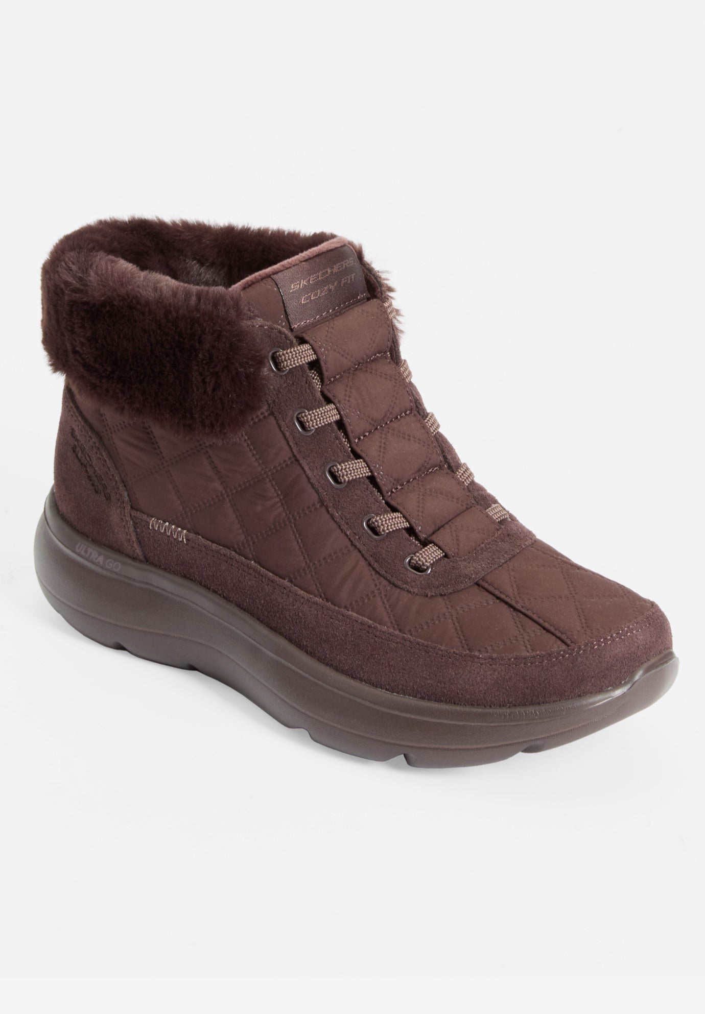 The Slip-Ins&trade; Cozy Fit Maisie Bootie image number 1