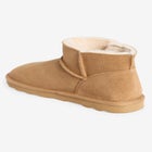 The Slipper Button Bootie image number 1