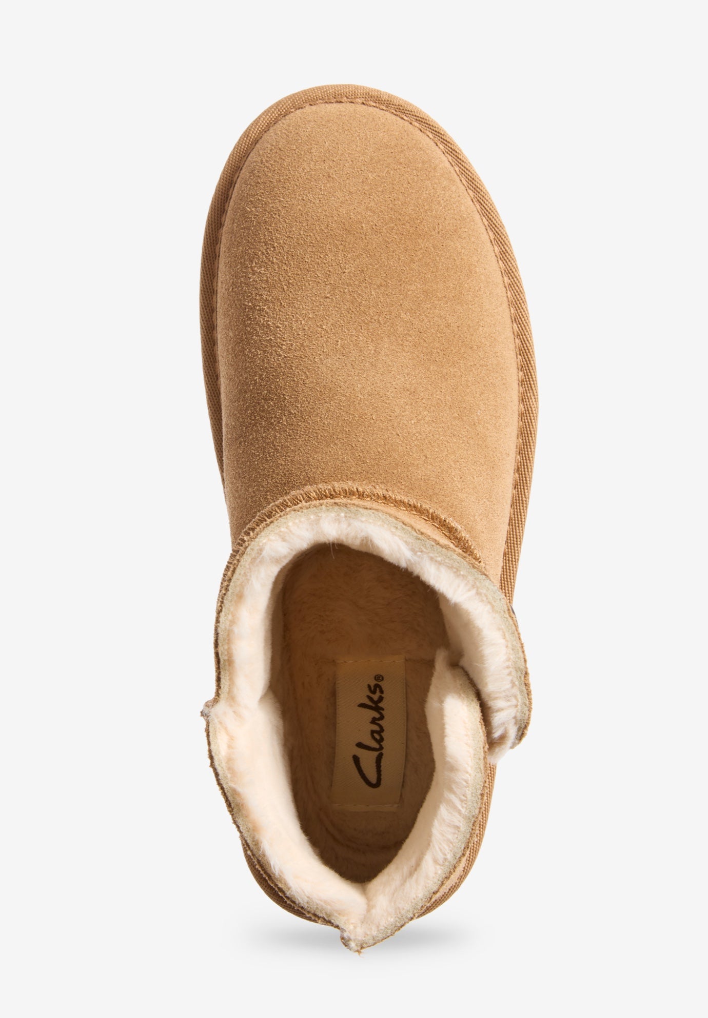 The Slipper Button Bootie image number 4