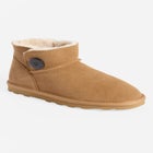 The Slipper Button Bootie image number 0