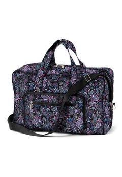 Foldable Duffel Tote