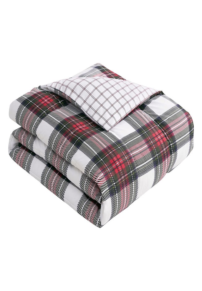 Sylas 5-Pc. Comforter Set image number 1