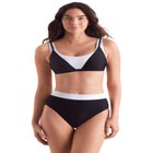 Brooke High Waist Brief image number 0