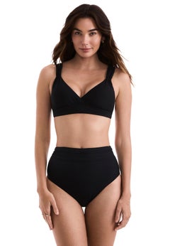 Morgan High Waist Pant