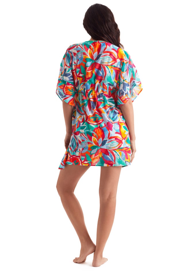 Dune Mini Caftan image number 1