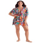 Dune Mini Caftan image number 0