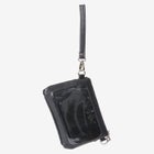 Crossbody Bag/Wristlet with Touchscreen Back image number 1