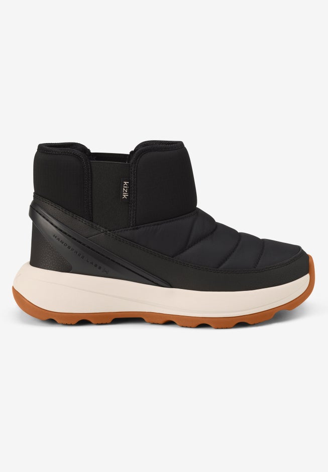 Juno 2 Low Hands-Free Bootie image number 4