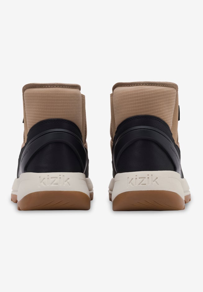 Juno 2 Low Hands-Free Bootie image number 1