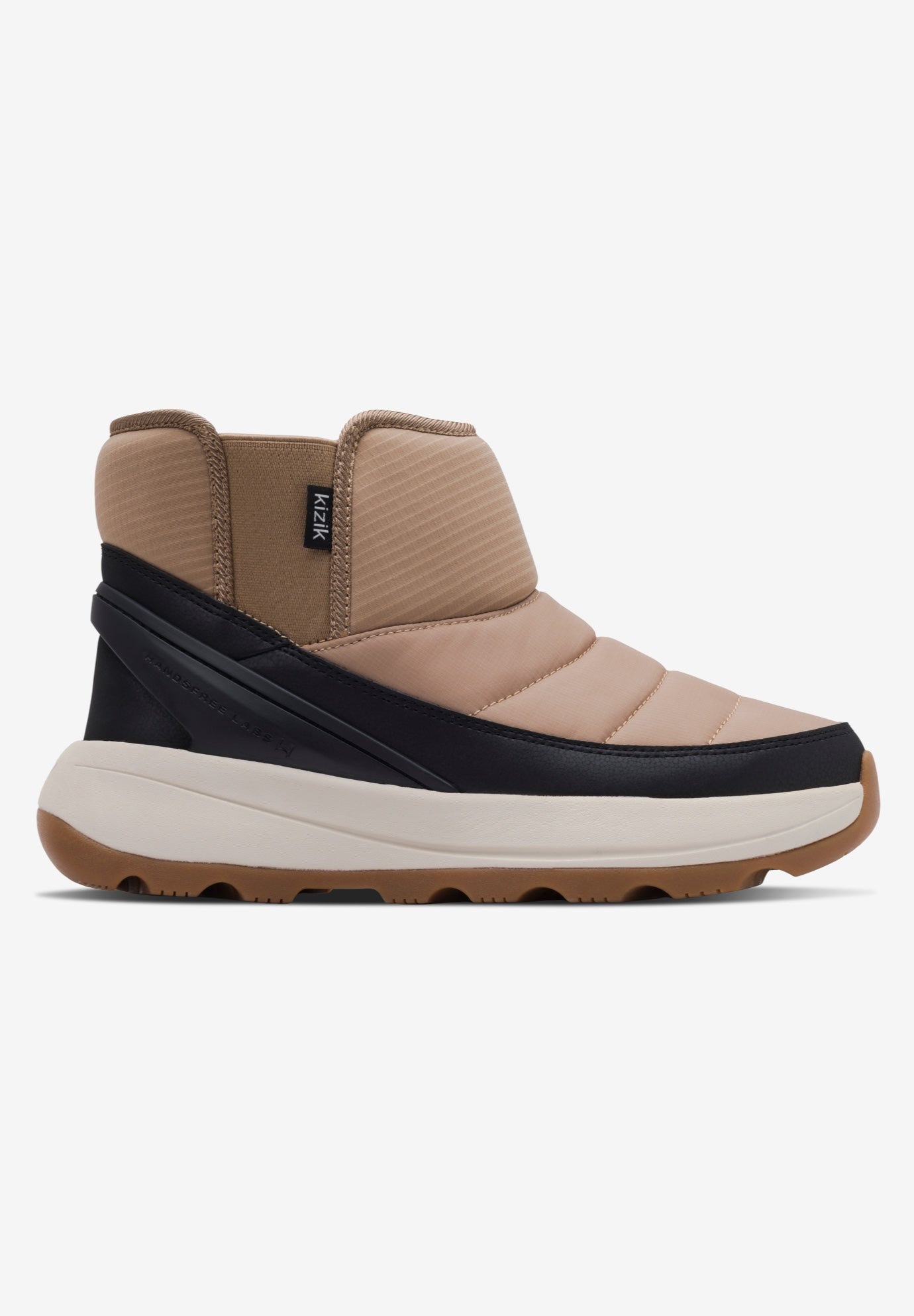 Juno 2 Low Hands-Free Bootie image number 3