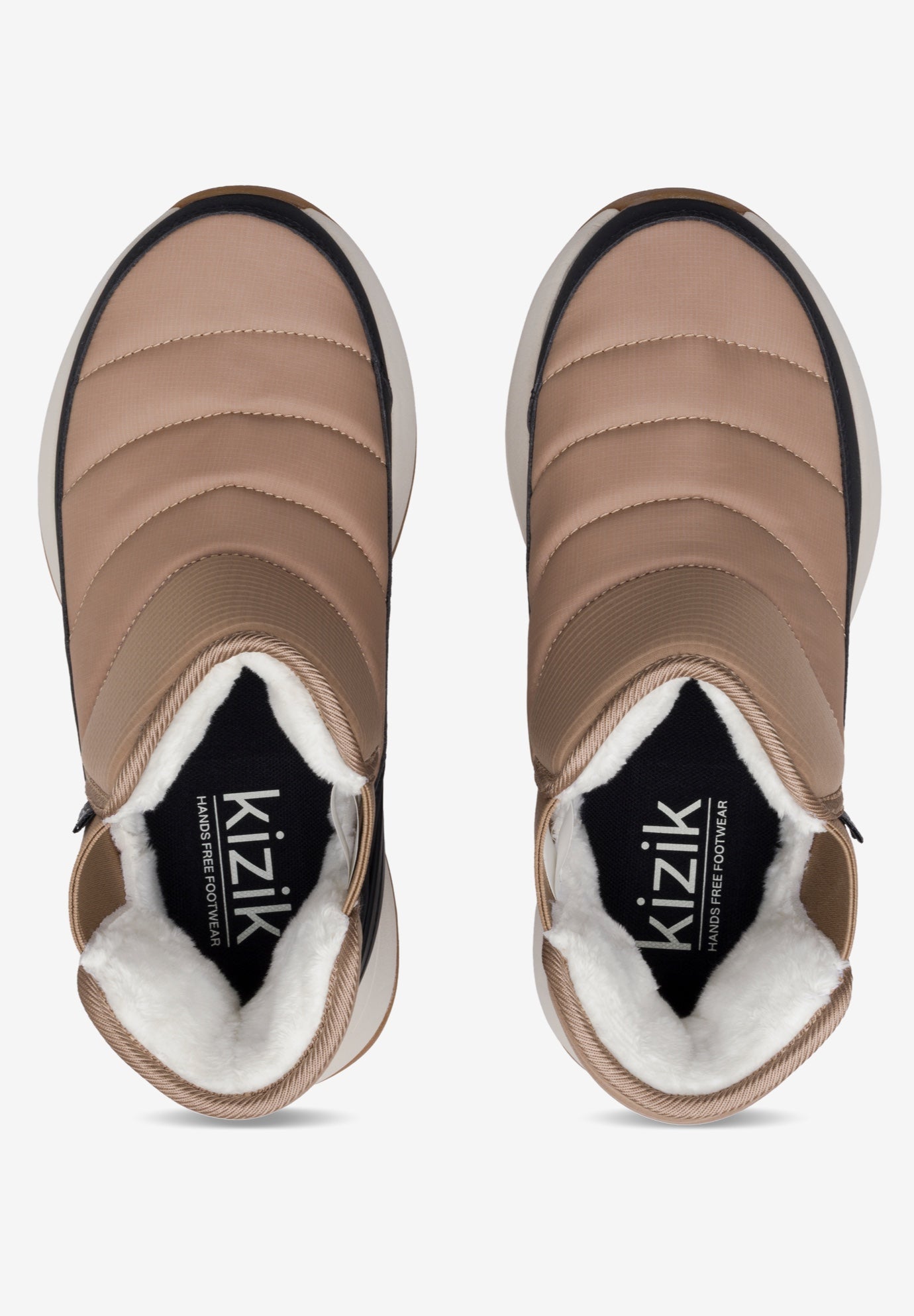Juno 2 Low Hands-Free Bootie image number 4