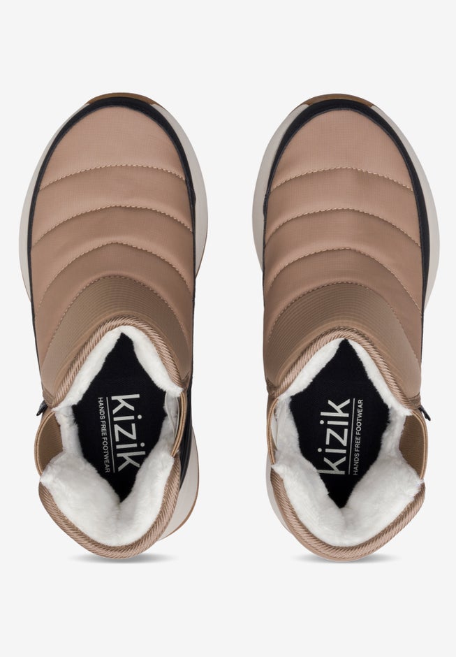 Juno 2 Low Hands-Free Bootie image number 4