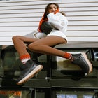 Juno 2 Low Hands-Free Bootie image number 6