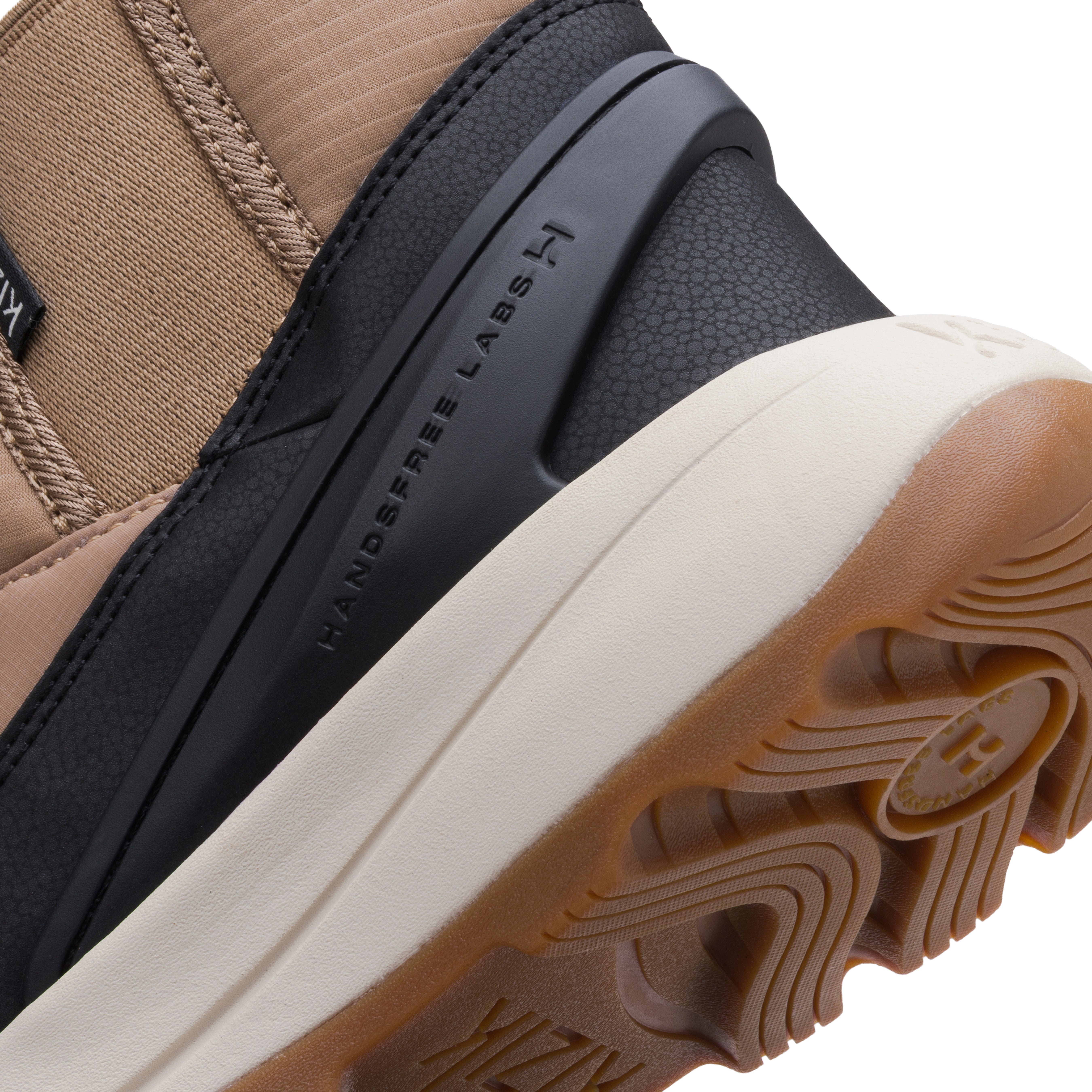 Juno 2 Low Hands-Free Bootie image number 9