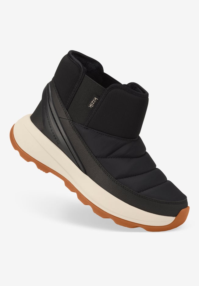 Juno 2 Low Hands-Free Bootie image number 1
