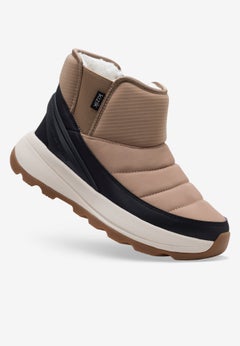 Juno 2 Low Hands-Free Bootie
