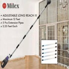 Milex Long Reach Tele Vac image number 2