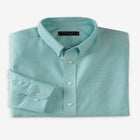 Long-Sleeve Wrinkle-Free Everyday Oxford image number null