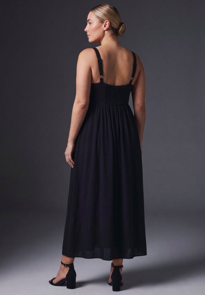 Evie Maxi Dress image number 1