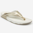 The Sporty Slip On Thong Sandal image number null
