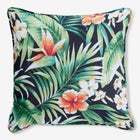 BH Outdoor Performance 20" Square Throw Pillow image number null