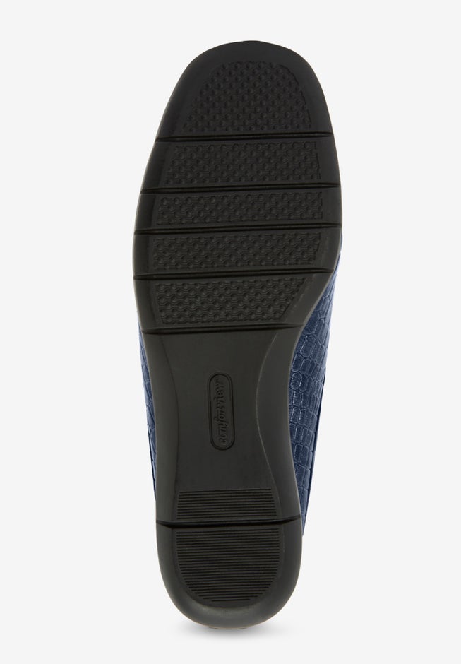 The Estelle Slip On Mule image number 3